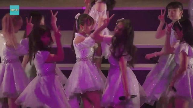 【LIVE】モーニング娘。'22「よしよししてほしいの」中野サンプラザ