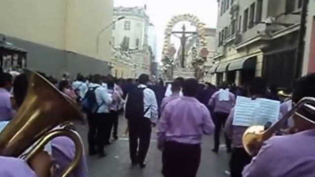 Alfonso Ugarte 2015 - Al Señor Del Mar 2015 (Estreno)