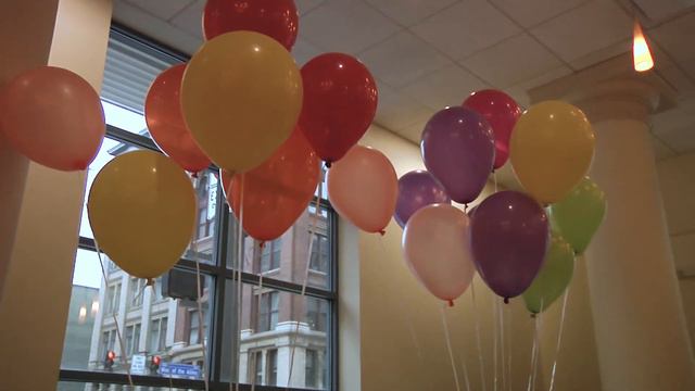 Inside Look | Mister Rogers' Birthday Party