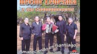 Hector Ledesma y sus Chamameceros Track 1