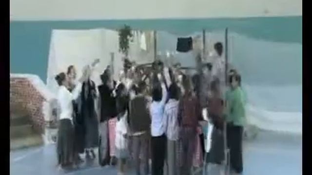 Musical "Cantiamo Venezia"