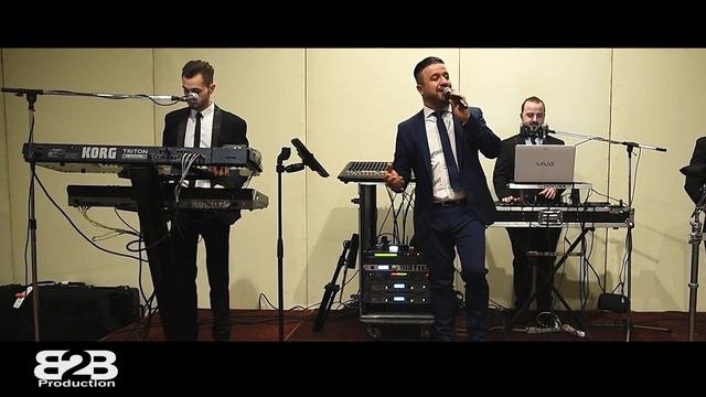 Sandy Rekany Sargon & Jorjena