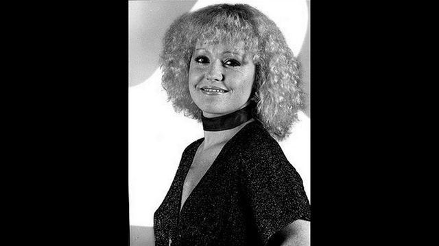 Cserháti Zsuzsa: Különös szilveszter