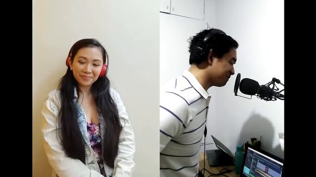 Only Us (Dear Evan Hansen Cover)