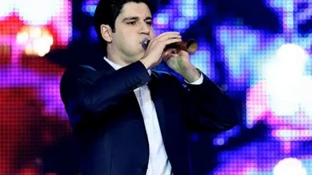 Gevorg Karapetyan Zurna Armenian Dance 360p