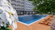 CHARM RESIDENCES by SMDC