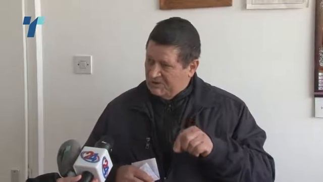 Пензионерска битка за власт