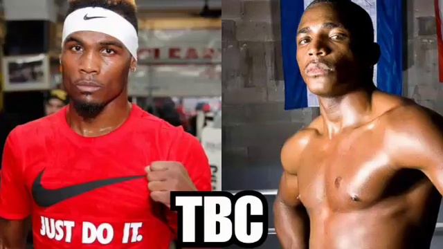Erislandy Lara Calls Out Former Stable Mate Jermell Charlo!!!