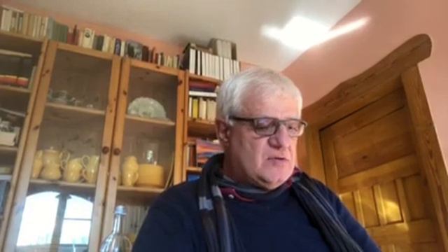 Incontro Con Un Indiano Nel Veneto - Roberto Graziotto Legge Paolo Malaguti (Lungo La Pedemontana)