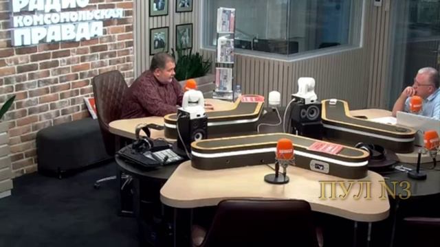 Лукьяненко о том, что будет