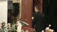 Личные взаимоотношения с Богом. Лысенко Вадим. 01.03.2009