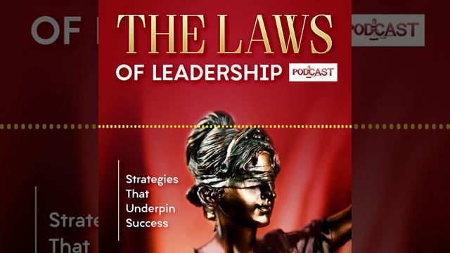 Business Masterclass - E300 - The Basis For Achievement