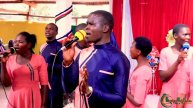 Zakayo - Reflections Of Christ Ministers (Live at Rongo Central Camp Meeting 2022