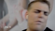 Amper Famous Season 1 Episode 1 Promo f.t Gideon Drotschie MMA