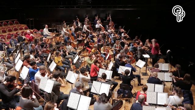 Beethoven - Symphonie N° 9 - Riccardo Chailly