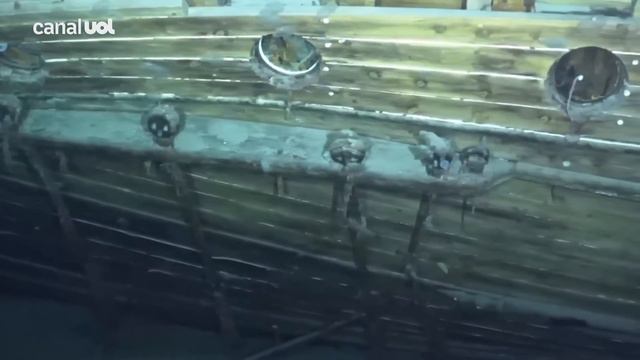 Barco 'Endurance' é Achado Na Antártica 107 Anos Após Naufrágio