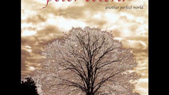 Peter Cetera - Have A Little Faith & Only Heaven Knows