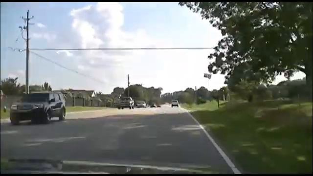 Highway Hero S3-E5: NC-210 South Harnett County Cruise Part 1
