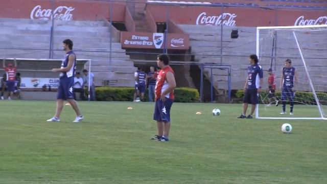 "Una buena diferencia"