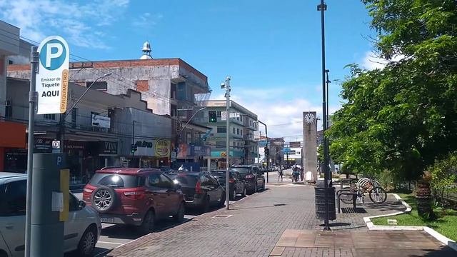 Jaraguá do Sul. Cidade dos Sonhos 😀💖