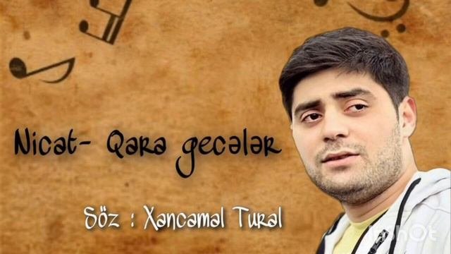 Nicat.Qara -Geceler.2023