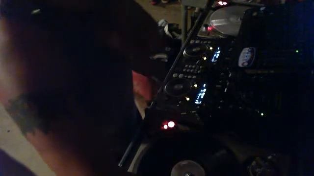 DJ JORDY B QUICK MIX