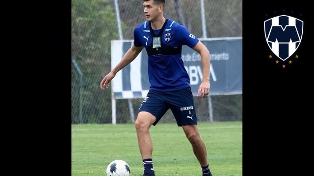 🚨¡NOTICIA! ¡SAL AHORA! ¡EL BARCELONA QUIERE A CESAR MONTES! NOTICIAS DE RAYADOS DE MONTERREY