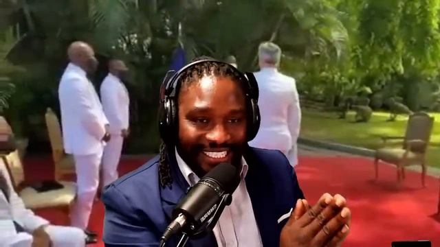 09AVRIL FLASH MEN NI DANGE VLADIMIR POUTINE GAYE DOMINO HAITI YA USA SCOOP IZO PRAN KOU SCOOP