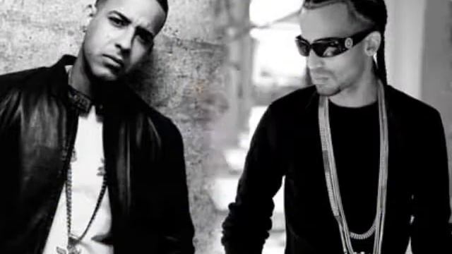 Arcangel Ft Daddy Yankkee-guaya(pam Pam)