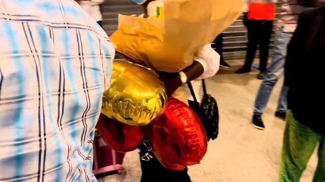 NOSSA CHEGADA EM ANGOLA - ÁFRICA | Pra. Ruth  e Pr. Manuel Catala
