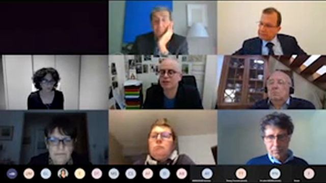 Colloque "Lutter contre les dérives en santé" par l'A-MCA (Partie 2/2)