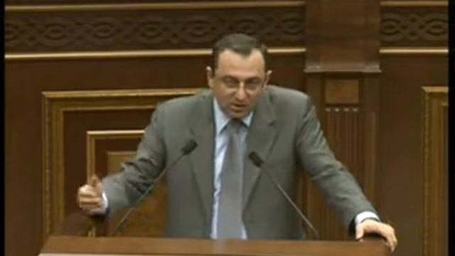 Arcvik Minasyan eluyt