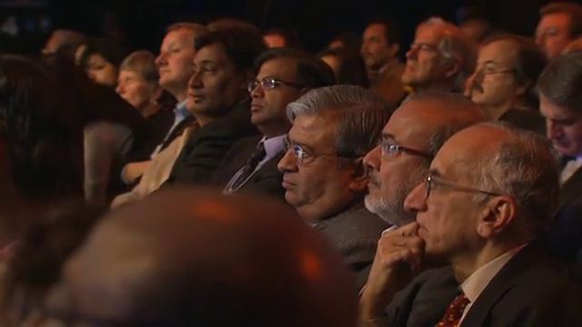 Davos Annual Meeting 2010 - Will India Meet Global Expectations?