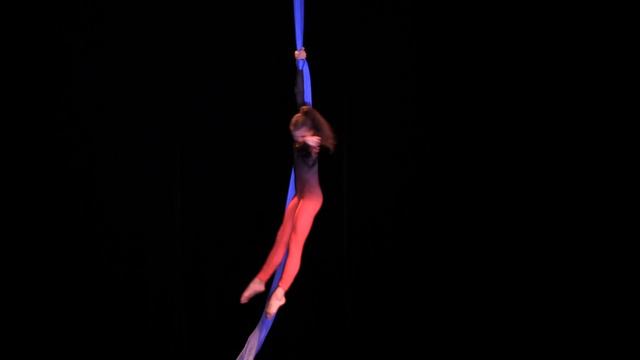 Гомула Алиса Алексеевна,  No gravity sport 2024, Екатеринбург