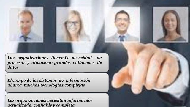 Sistemas de Informacion Gerencial