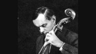Ludwig Hölscher "Cello Concerto D minor" Karl Höller (3. Mov.)
