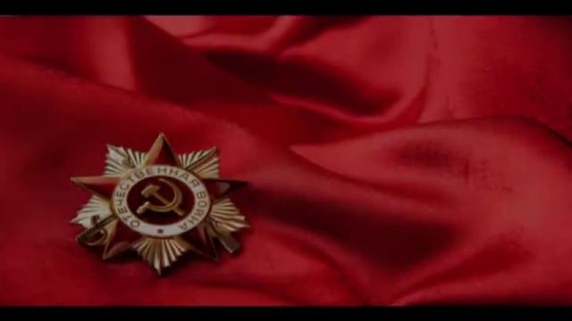 70 лет освобождения Запорожья
