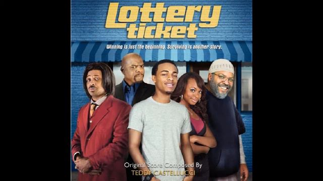 Lottery Ticket - Winning Chase - Teddy Castellucci