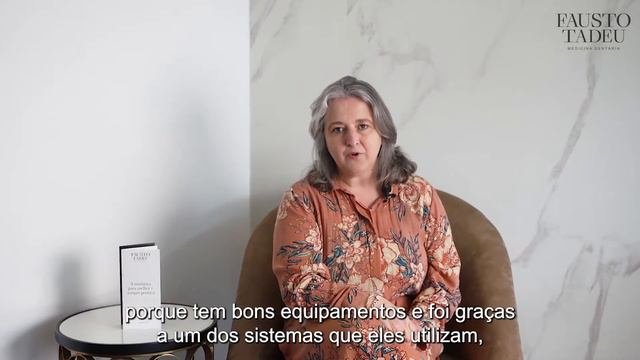 Testemunho De Manuela Rosas