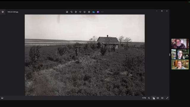 Asahel Curtis Photo Collection w/ Knute Berger & Margaret Wetherbee