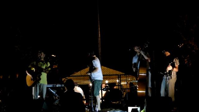 Contrada Lorì Live@Balera Veronetta 25 07 2015 2