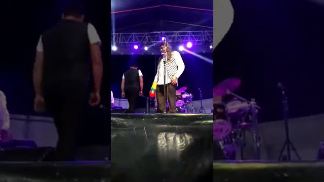 Grupo Mágico de Luis Leal en Vivo para Cerrar 2021