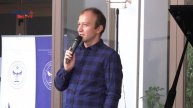 Classic Unlimited - pianistul Bogdan Vaida în concert la UMFST G. E. Palade din Târgu Mureș