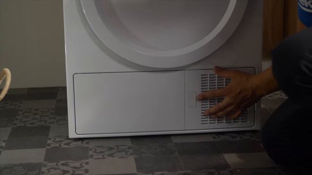 #8a Entretien du sèche-linge à condensation | Beko