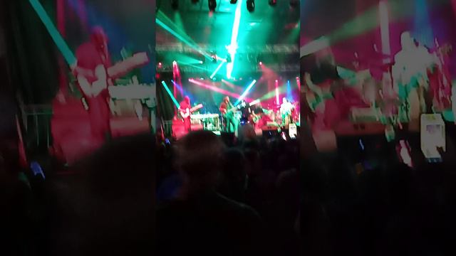 Mihali x Moe at Adirondack Independence Music Festival, Lake George, New York 2023