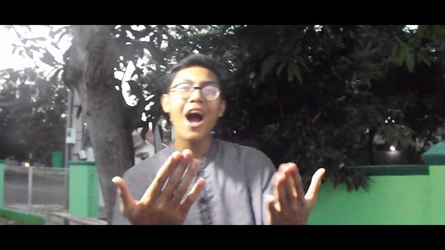 Despacito - Luis Fonsi (Musikalisasi Nabi dan Rasul)