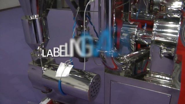 🔥 Industrial mills. Industrial mills for grinding hard materials into powder Minipress.ru