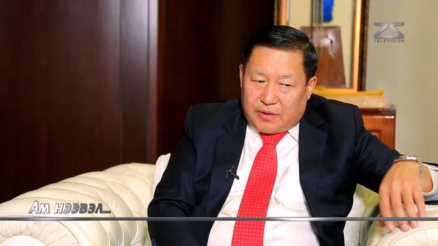 Ам нээвэл - Монгол банкны Баяртсайхан 01 03