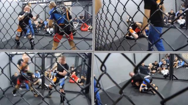 Gala SWD III,,Kumite,, Powered by R8.Szkoła Walki Drwala.