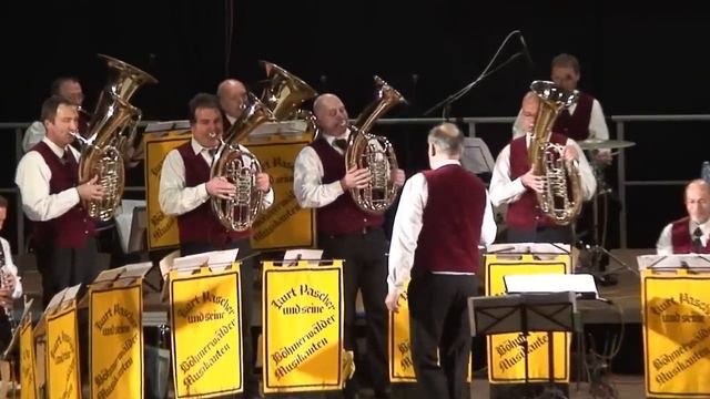 Böhmischer Traum